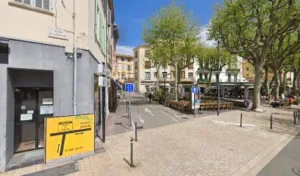 Ramorino Elodie à Vence