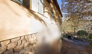 Bronchard Frédéric à Vence