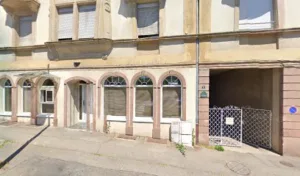 Bour Sabrina Infirmiere à Freyming-Merlebach