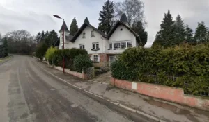 Begin Celine à Hombourg-Haut