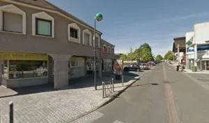 Delannoy Sybille à Saint-Jean-de-Braye