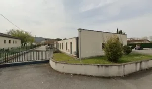 Marti David à Pamiers