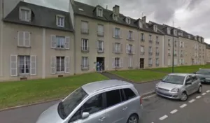 Armelle Lecoeur à Bayeux