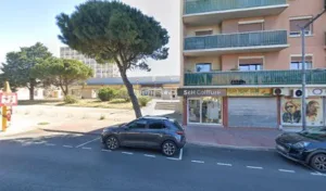 Bekrar Linda à Port-de-Bouc