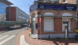 Alexandra WATTRELOT cabinet infirmier à Haubourdin