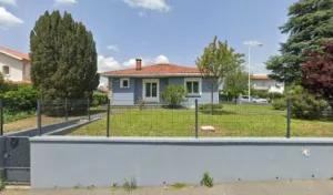 GUARESI Virginie à Balma