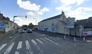 Pelissier Jean Francis à Sablé-sur-Sarthe