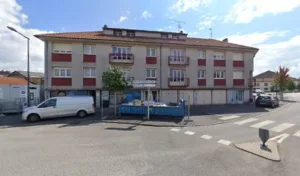 Cabinet infirmier CORRADI Magali – RAETH Severine à Pont-à-Mousson