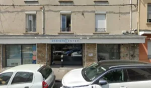 Bonnand Chloé à Rive-de-Gier