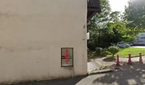 INFIRMIER FABRE Olivier à Seyssins