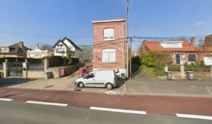 Pattyn Catherine à Wattignies