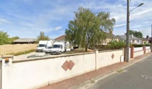 Magnaudeix Jean-Paul à Châlette-sur-Loing