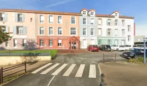 Godet Laurence à Les Herbiers