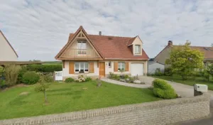 Douriez Cécile à La Capelle-lès-Boulogne