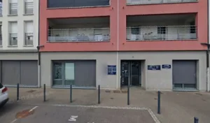 Guidarini Chantal à Yutz