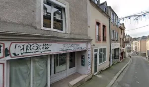 Houdou Vidy Annie à Mayenne