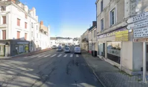 Pinot Cécile à Issoudun