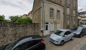 Tagliaferri Anne à Mayenne