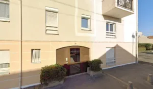 Hassan Lionel Albert à Montmagny