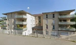 Les Résidences Loz d’Olt à Mende