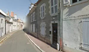 Berton Isabelle à Gien