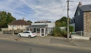 Lebranchu Chantal à Vire-Normandie