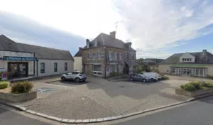 Centre de soins infirmiers Santé & Bien-être à Tessy-Bocage