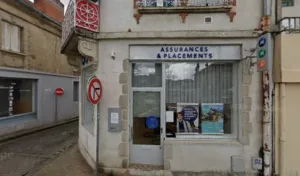 Centre Soins Infirmiers à Cusset