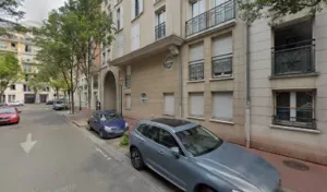 Infirmier à Saint-Maurice