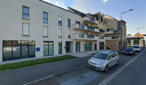 Potier Isabelle Marie Madeleine à Bruz