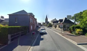 Hummel-Dubois Vanina à Saint-Gatien-des-Bois