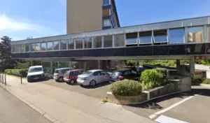 SEPTIER Myriam à Dijon