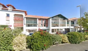 Infirmieres Dongoxenia à Hendaye