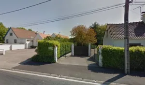 Diabi Cécile à Conchil-le-Temple