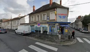 Association Saint Vincent de Paul à Saint-Pierre-des-Corps