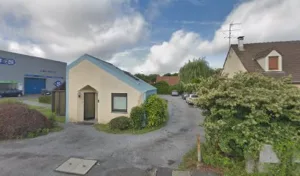 Lasserre Amina à Mennecy