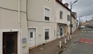 Duriez Catherine à Cusset