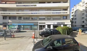 Cabinet Infirmier Grenoble à Grenoble