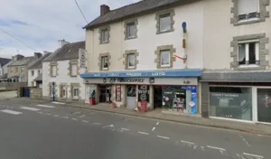 DUDOUS Morgane à Plestin-les-Grèves