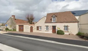 Choiseau Frédéric à Saint-Cyr-en-Val