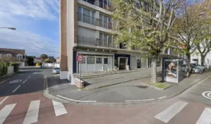 Oualid El Hajjaji à Mons-en-Barul