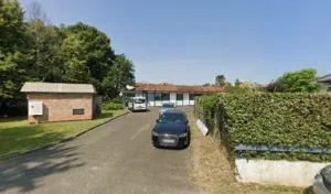 Peyroux Laurent à Dax