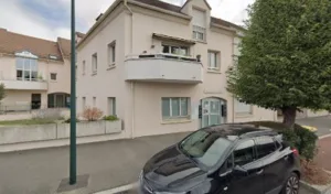 Maison De Santé Lucien Grelinger à Rungis