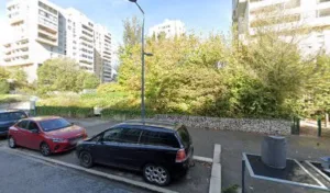 Chadelaud Babel Magali à Grenoble