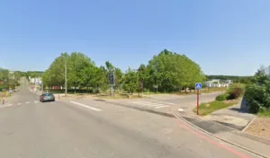 Maschino Alain à Behren-lès-Forbach