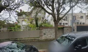 Ballarin Rose-Marie à Lagny-sur-Marne