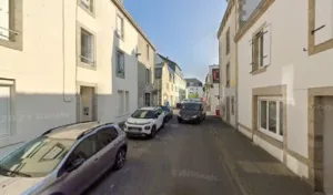 Baccon Dominique à Concarneau