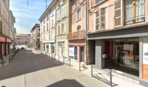 Actes soins à Voiron