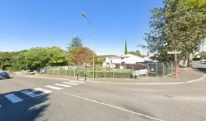 Rodrigo Marcel à Cahors