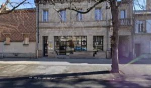 Au Cabinet Des Cours à Moulins